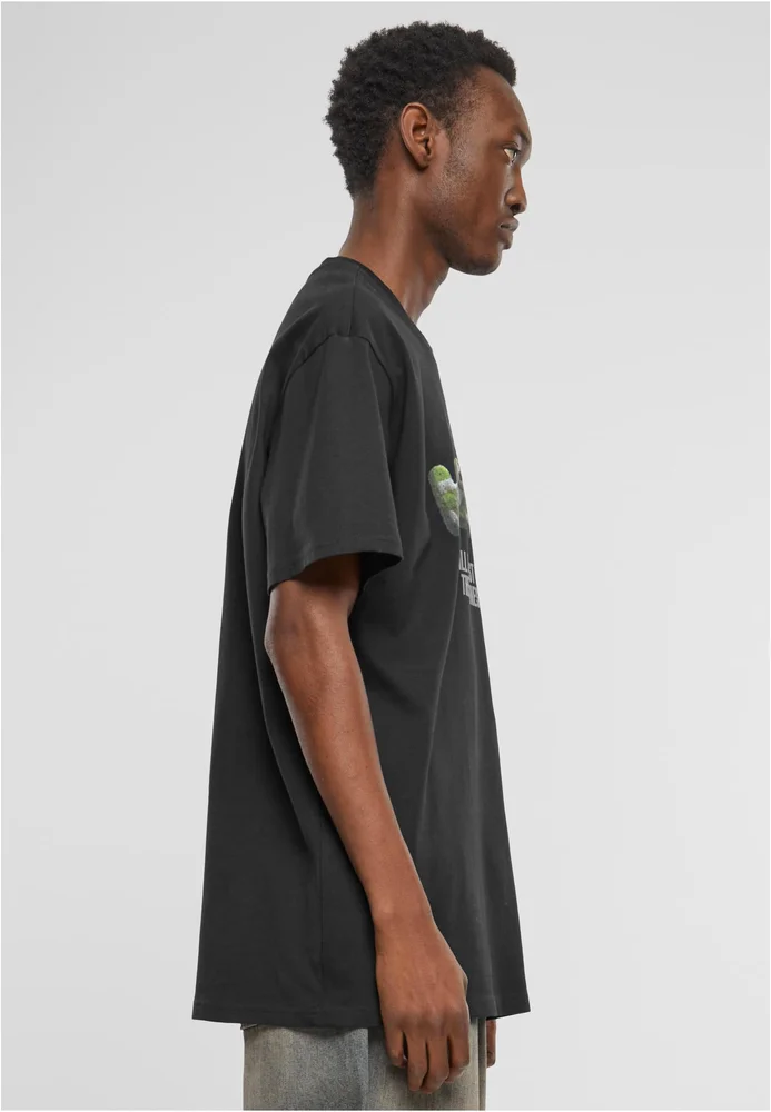 Home Heavy Oversize Tee – Bild 4