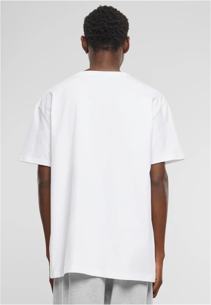 Teamdream Heavy Oversize Tee – Bild 4