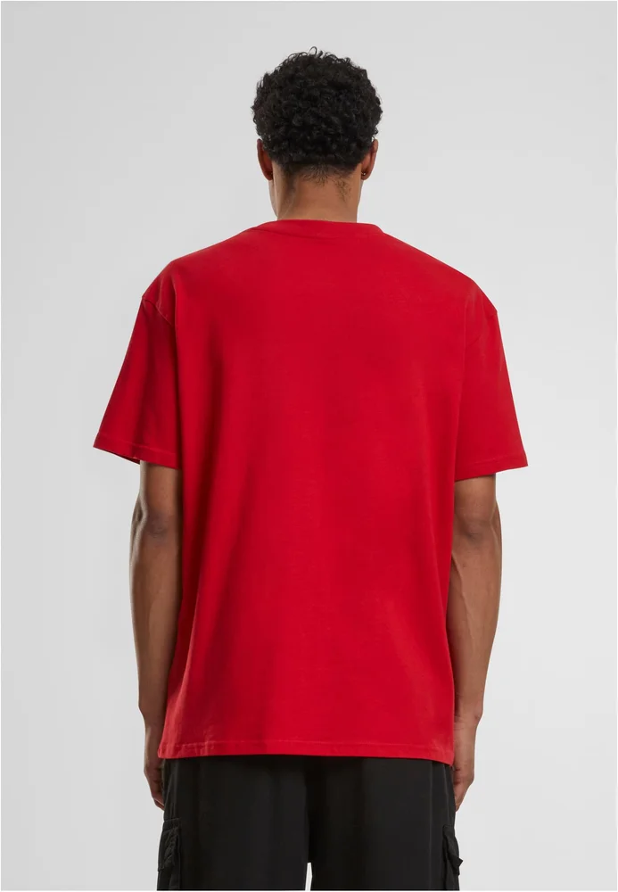 Teamdream Heavy Oversize Tee – Bild 5