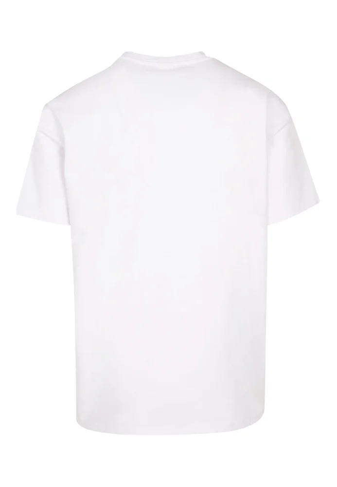Teamdream Heavy Oversize Tee – Bild 9