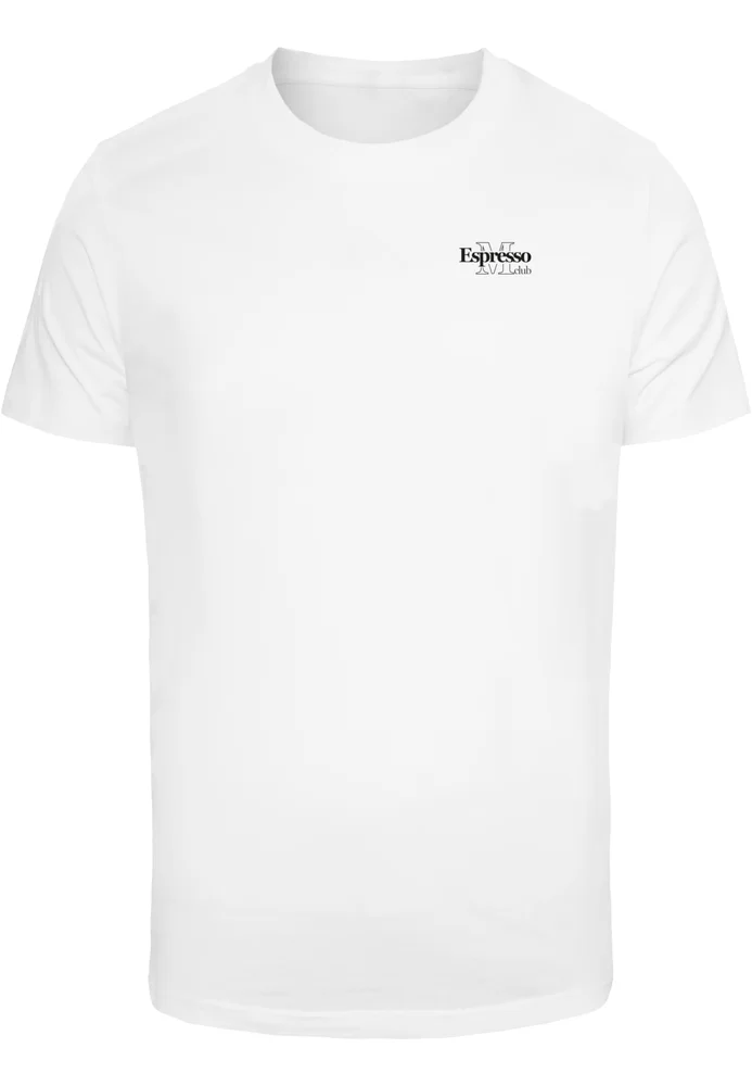 Espresso M Club Tee – Bild 3