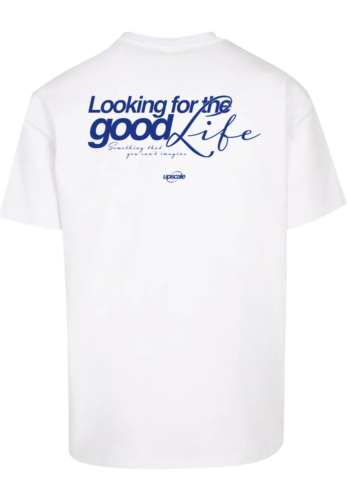 Good Life Quest Oversize Tee – Bild 5