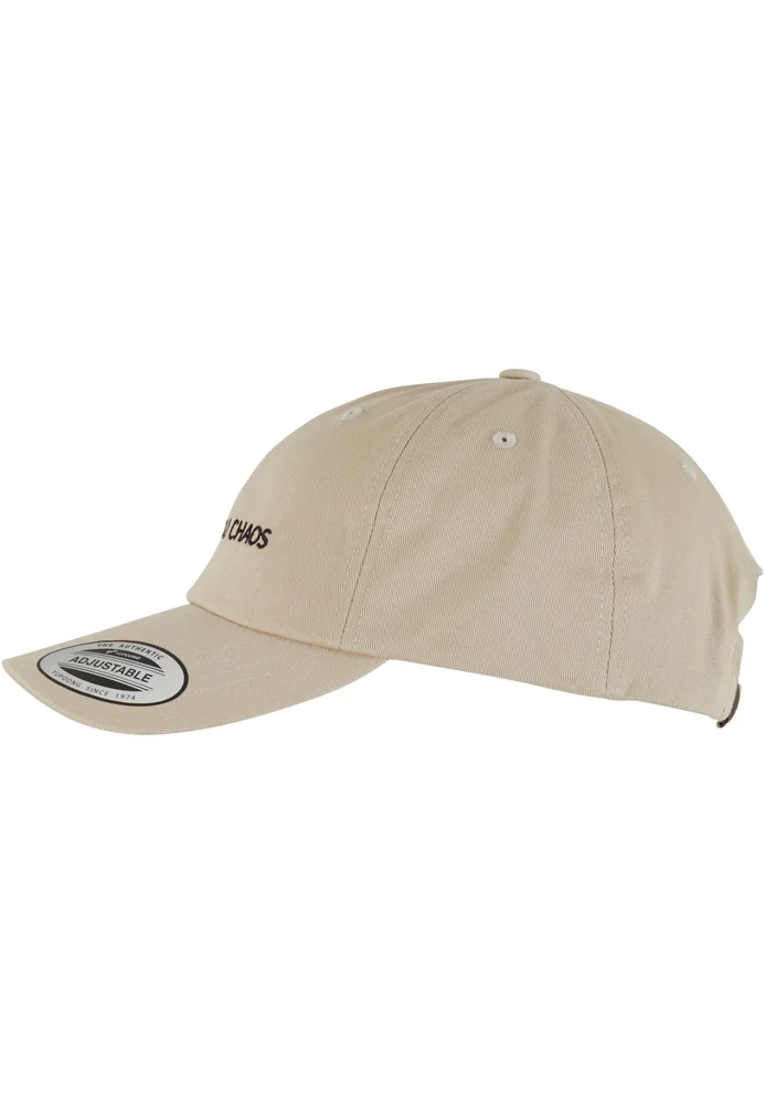 Upscale Theorie de Chaos Dad Cap – Bild 4