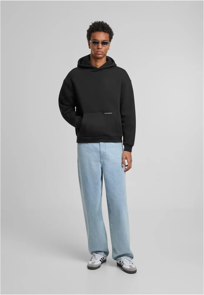 Faith Is Strength Fluffy Hoody – Bild 3