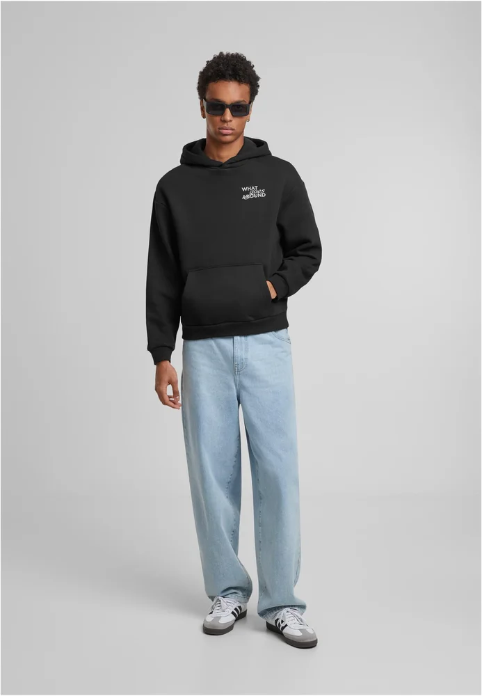 In Return Fluffy Hoody – Bild 3