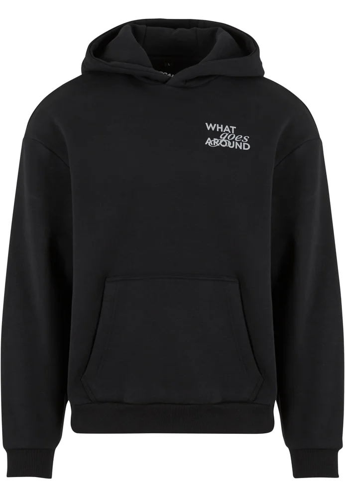 In Return Fluffy Hoody – Bild 4