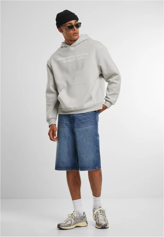 Appreciate & Respect Fluffy Hoody – Bild 3