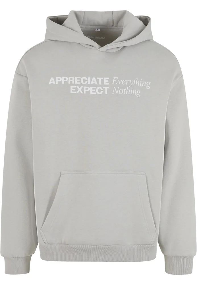 Appreciate & Respect Fluffy Hoody – Bild 4