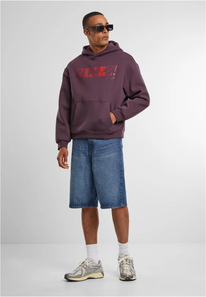 RiZZZ Fluffy Hoody – Bild 3