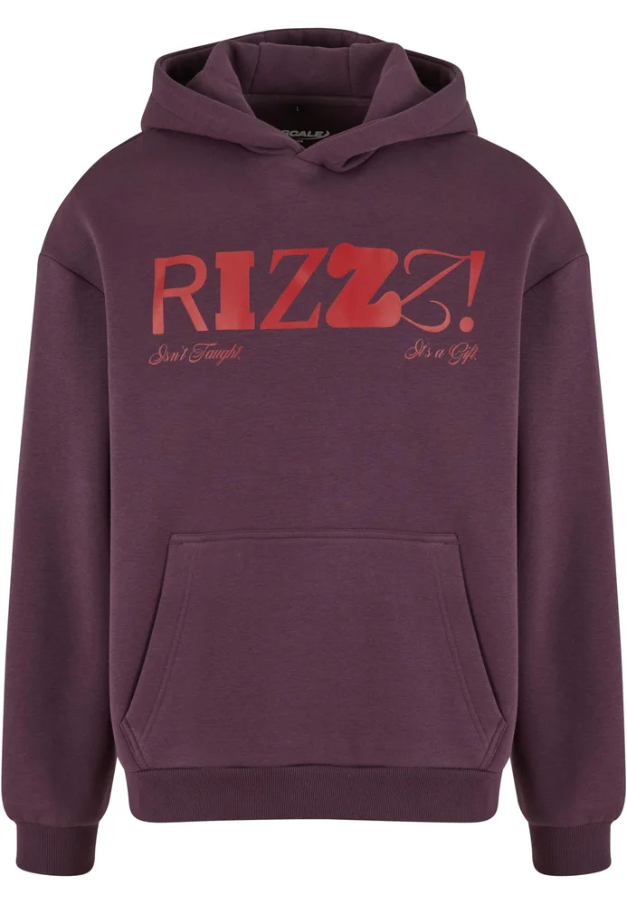 RiZZZ Fluffy Hoody – Bild 4