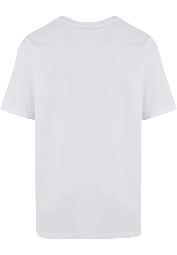 Theory Of Anomaly Oversize Tee – Bild 5