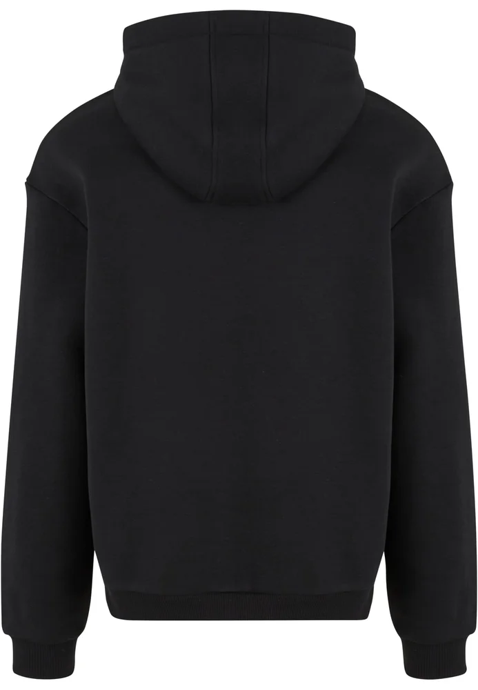 Theorie Du Chaos Fluffy Hoody – Bild 5