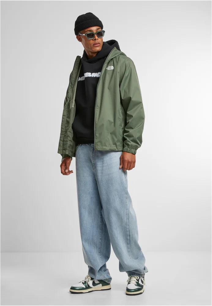 Memories Fade Fluffy Hoody – Bild 3