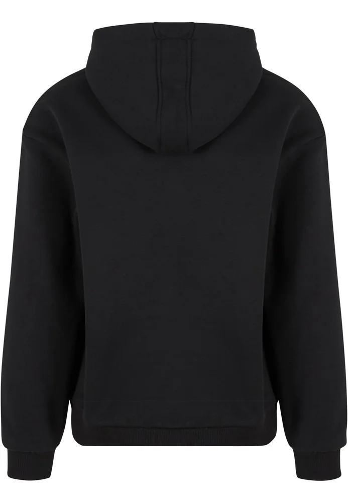 Memories Fade Fluffy Hoody – Bild 5