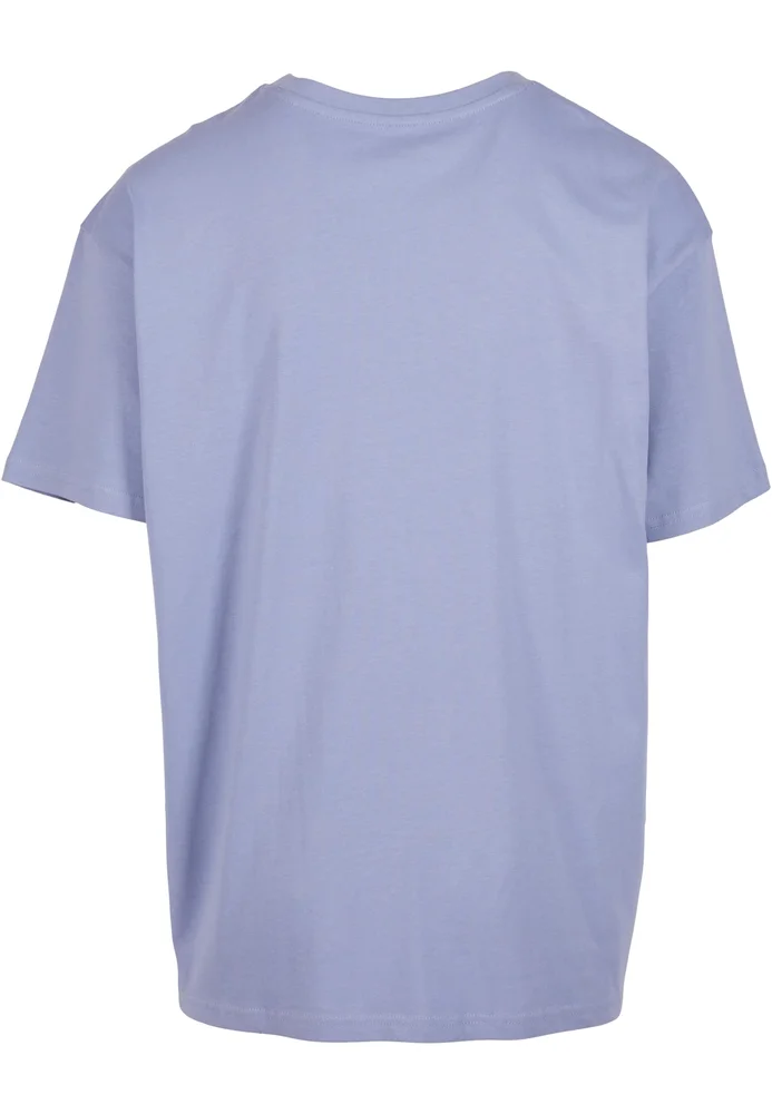 Money Talks Oversize Tee duskrose 5XL – Bild 4