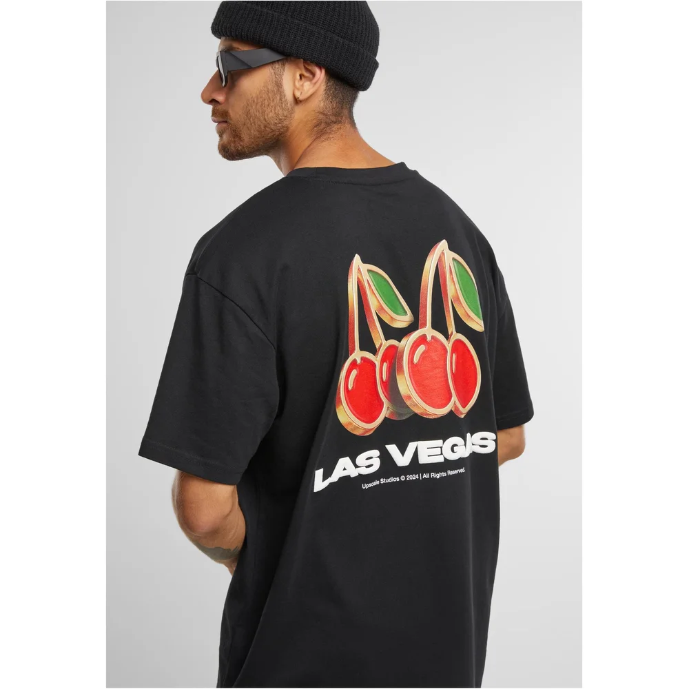 Gambling Capital Oversize Tee – Bild 5