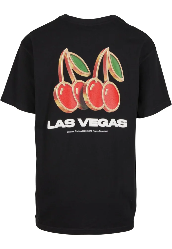 Gambling Capital Oversize Tee – Bild 7