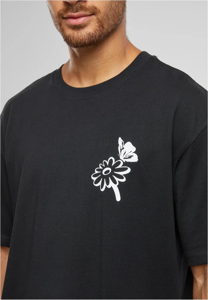 Bold Actions Oversize Tee – Bild 4