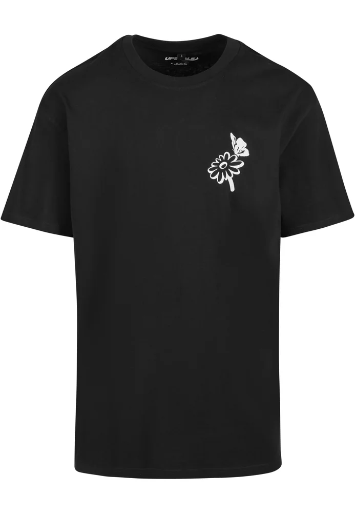 Bold Actions Oversize Tee – Bild 6