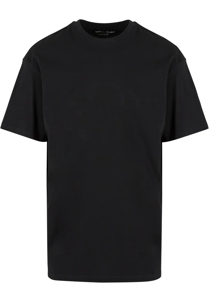 Ghetto de France Oversize Tee – Bild 4