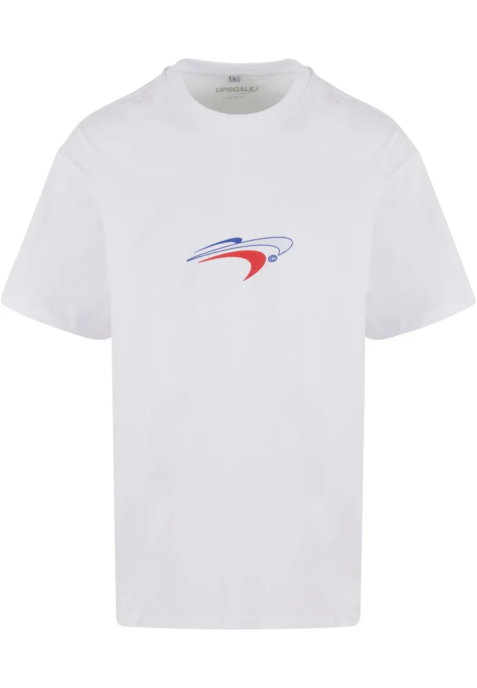 Boulevard Barbs Oversize Tee – Bild 4