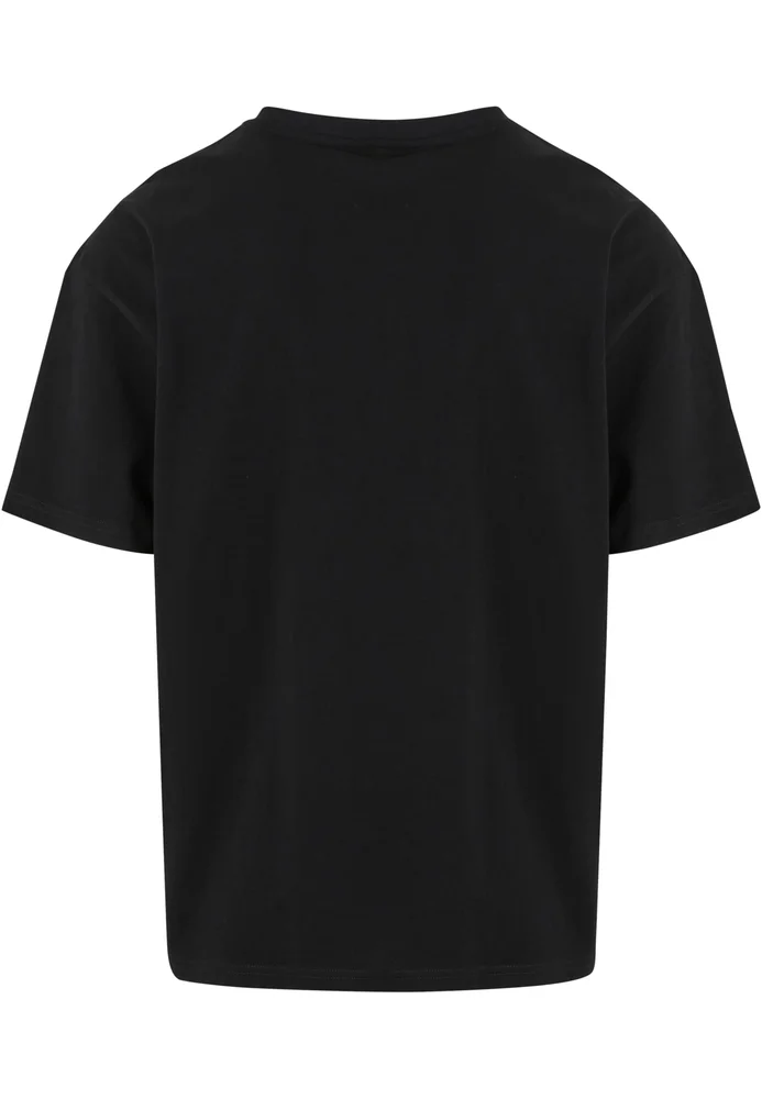 Be Fearless Oversize Tee – Bild 5