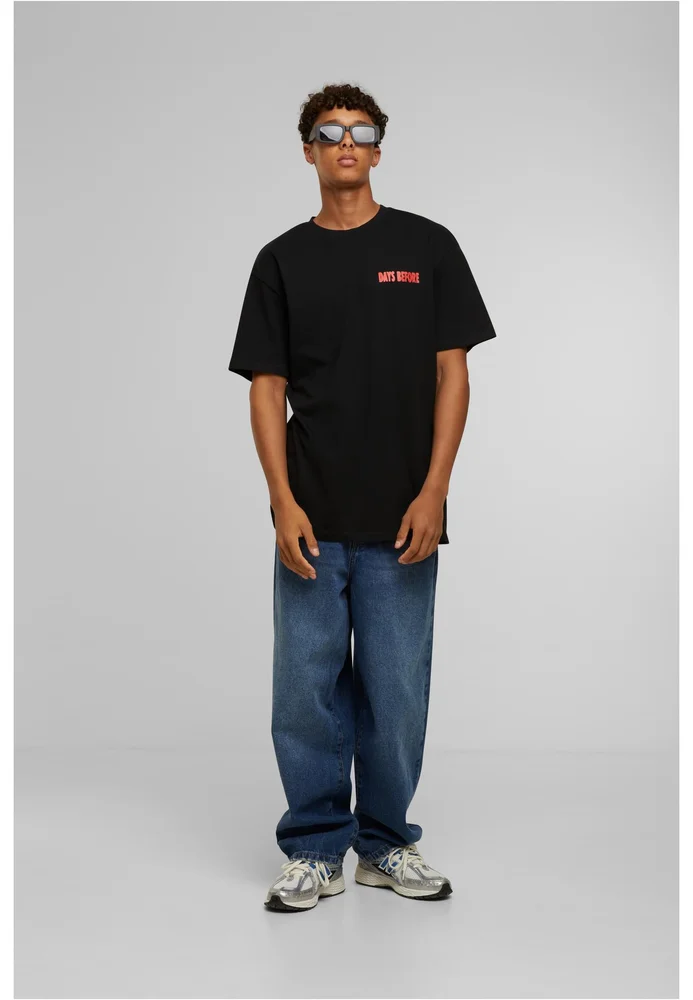 Days Before Overize Tee – Bild 3