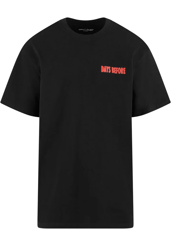 Days Before Overize Tee – Bild 4