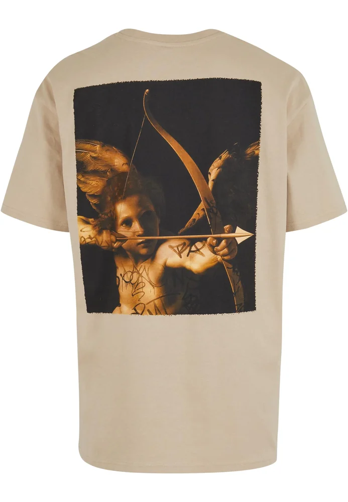 Life After Death Oversize Tee black 5XL – Bild 4