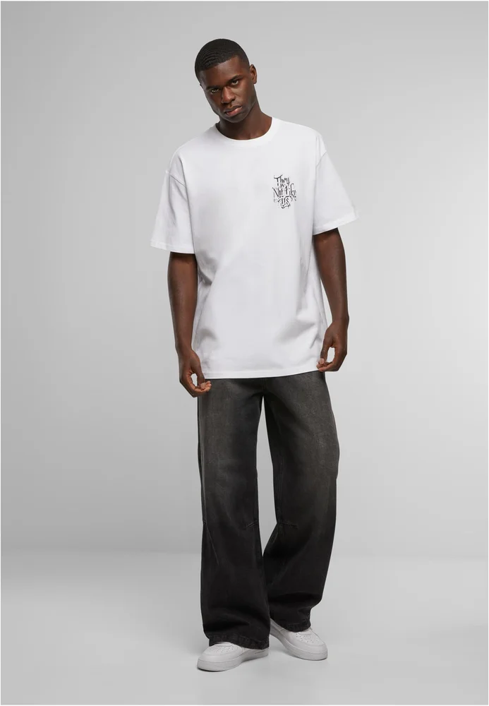 Not Like Us Oversize Tee – Bild 3