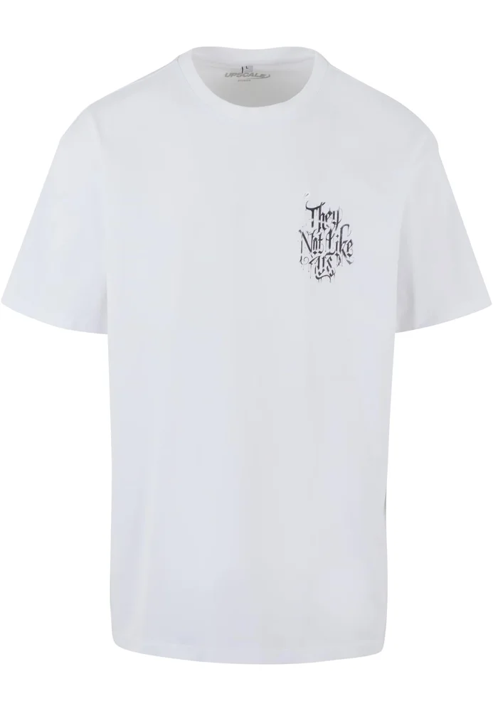 Not Like Us Oversize Tee – Bild 4