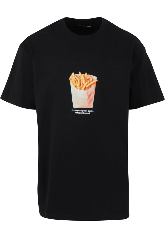 Small Fries Heavy Oversize Tee – Bild 4