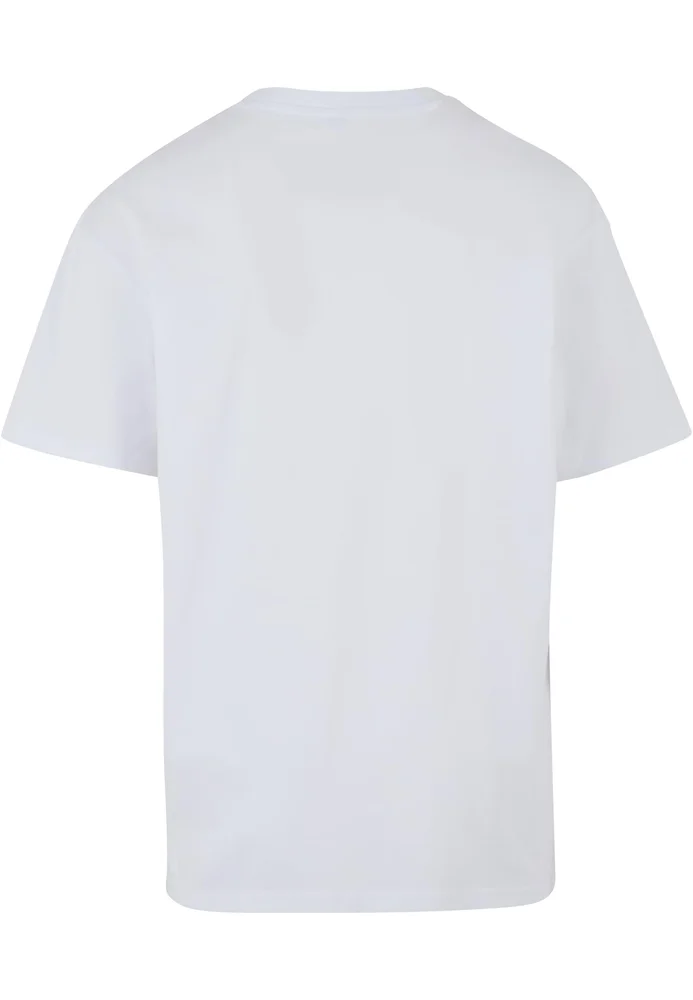 Poisson Rouge Heavy Oversize Tee – Bild 5