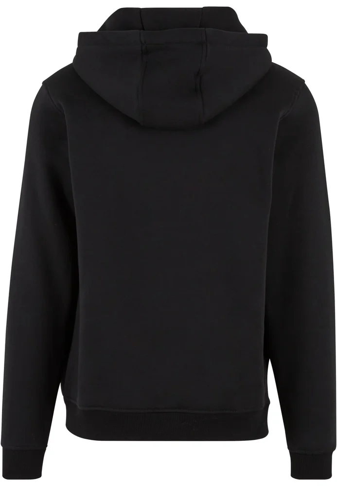 California Bear Patch Hoody – Bild 5