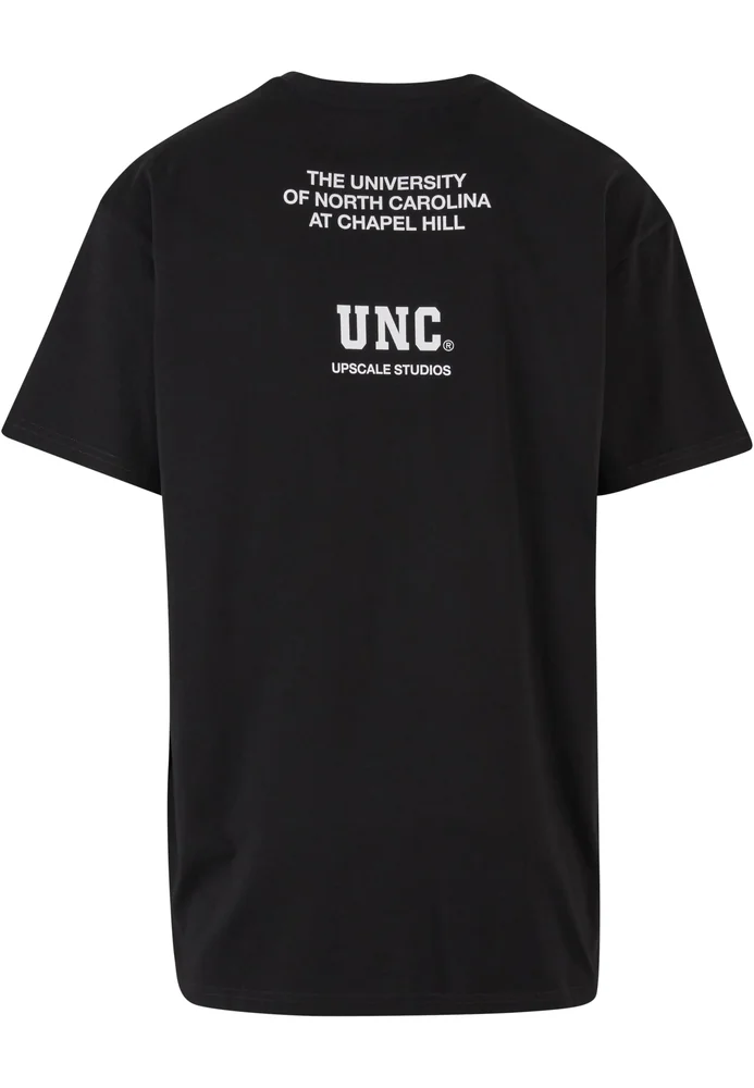 North Carolina Chrome Logo Oversize Tee – Bild 5