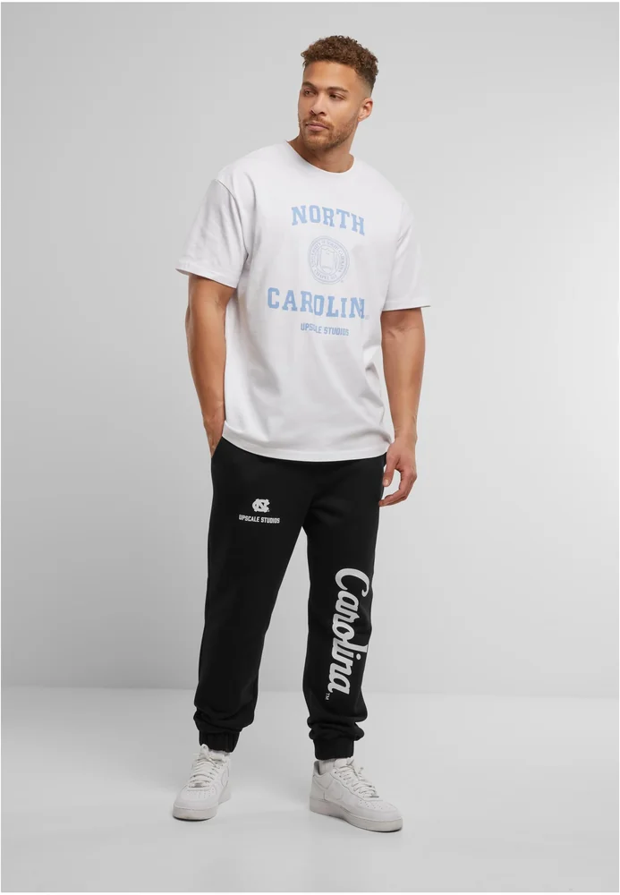 North Carolina Oversize Tee – Bild 3