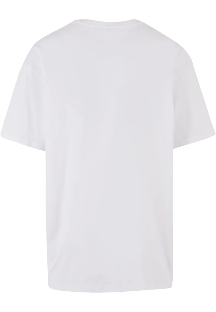 North Carolina Oversize Tee – Bild 5