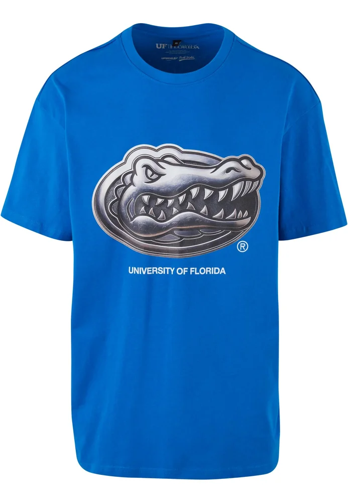 Florida Gators Chrome Logo Oversize Tee – Bild 4