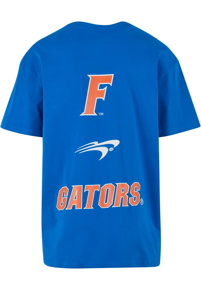 Florida Gators Chrome Logo Oversize Tee – Bild 5