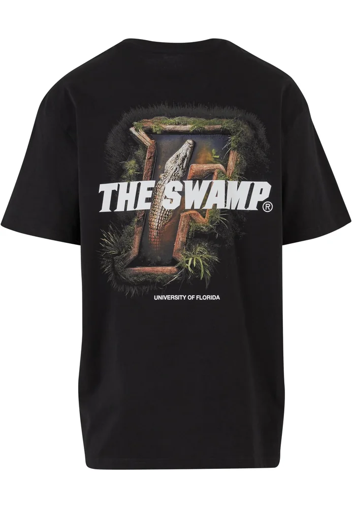 Florida Gators The Swamp Oversize Tee – Bild 5