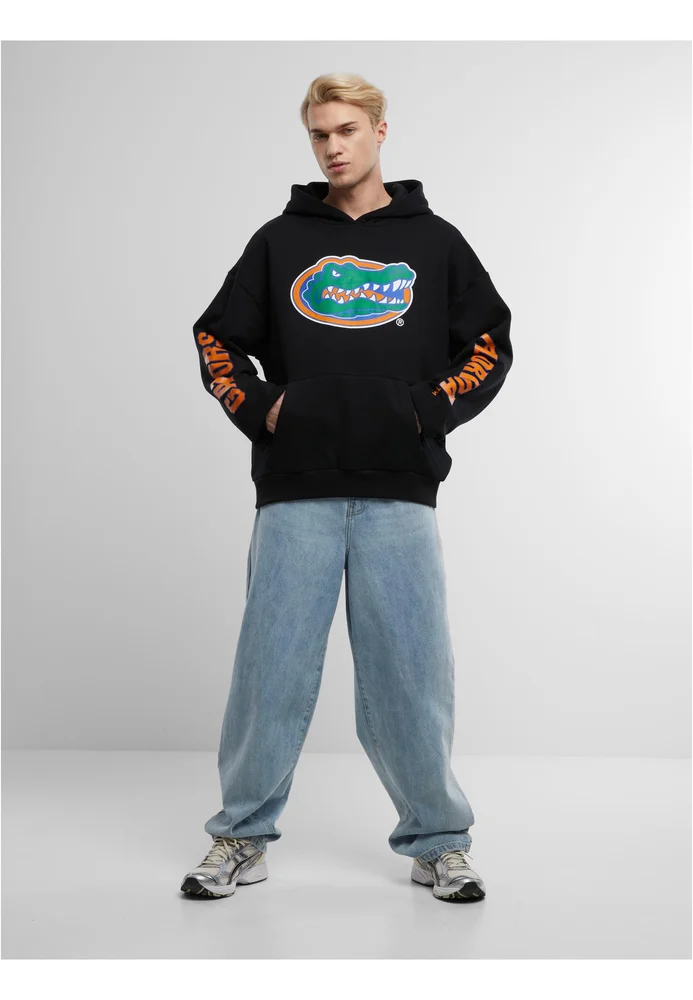 Florida Gators Multi Logo Oversize Hoody – Bild 3