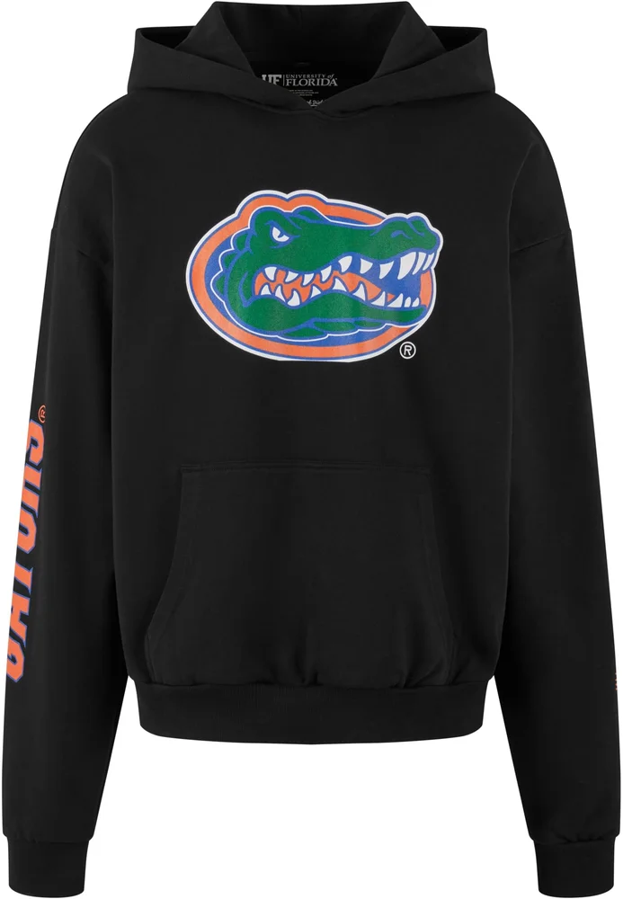 Florida Gators Multi Logo Oversize Hoody – Bild 4