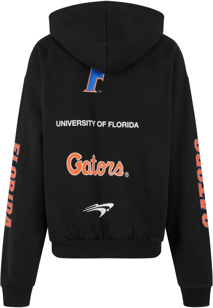 Florida Gators Multi Logo Oversize Hoody – Bild 5