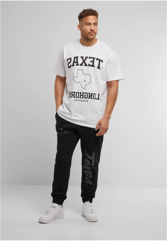 Texas Longhorns Multi Logo Sweatpants – Bild 5