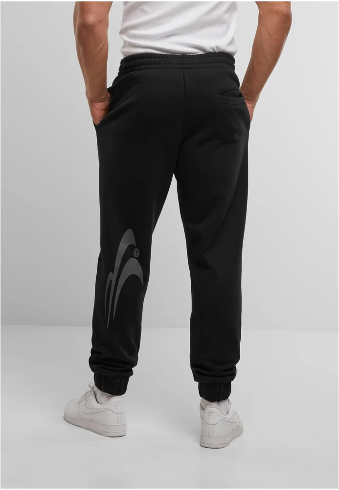 Texas Longhorns Multi Logo Sweatpants – Bild 3