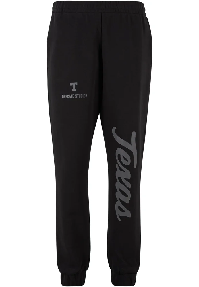 Texas Longhorns Multi Logo Sweatpants – Bild 6