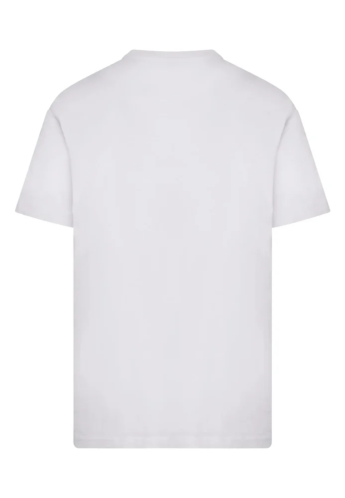 Blessed Forever Tee white M – Bild 4