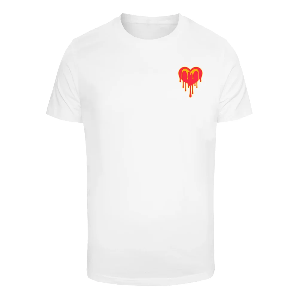 Cheese Lovers Club Tee – Bild 5