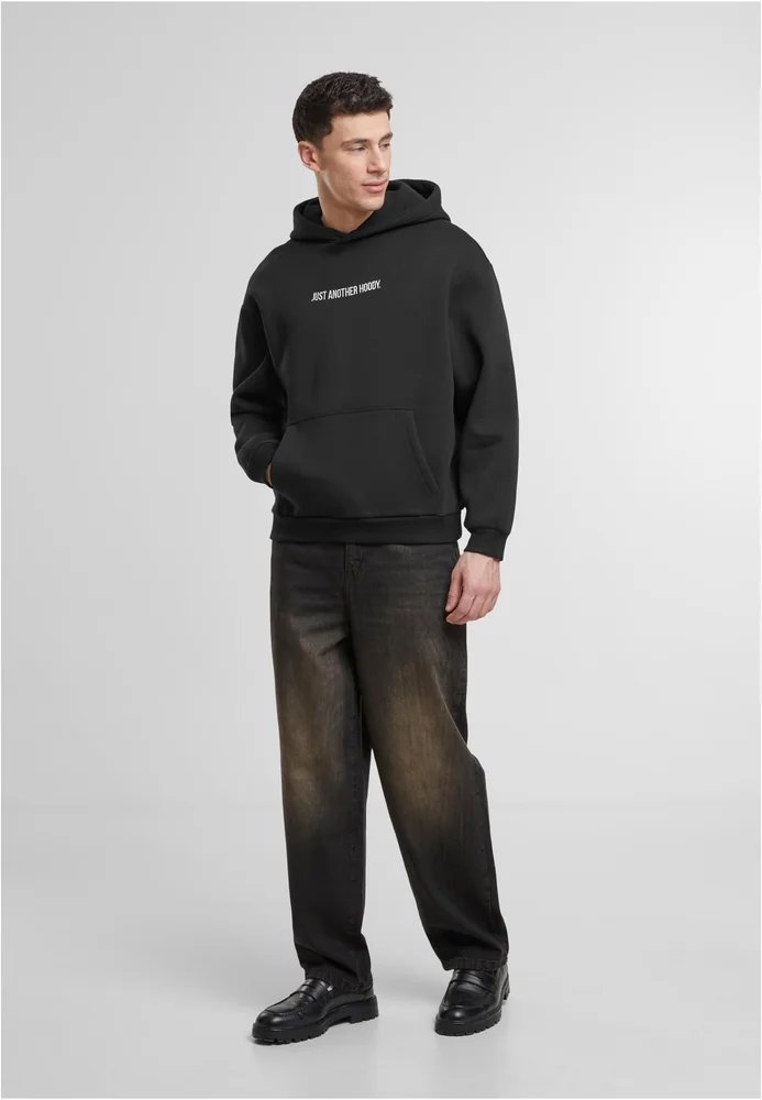 Just Another EMB Hoody – Bild 3