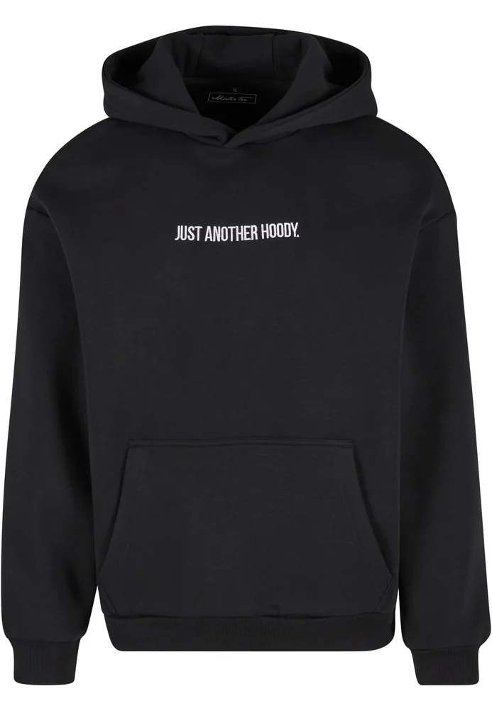 Just Another EMB Hoody – Bild 4